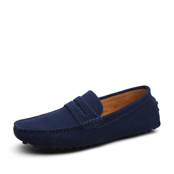 men's high-quality leather padded men's casual shoes moccasins slide on men's apartments fashion men's shoes men's, Black
men's high-quality leather padded men's casual shoes moccasins slide on men's apartments fashion men's shoes men's, Black