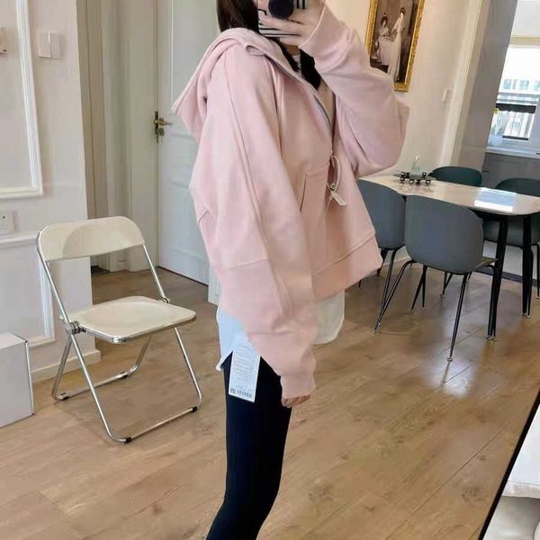 scuba ladies loose half zip hoodie oversized cropped hoodies relaxed sweatshirt yoga wear for women define jackets coat ll-01 yoga outfit
scuba ladies loose half zip hoodie oversized cropped hoodies relaxed sweatshirt yoga wear for women define jackets coat ll-01 yoga outfit