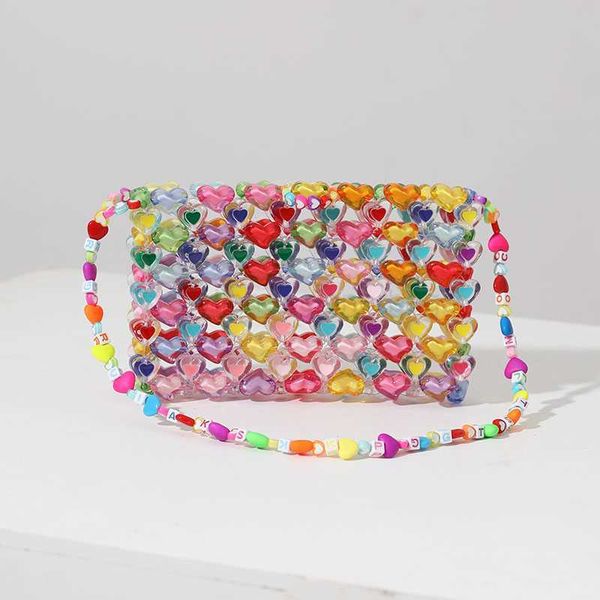 shoulder bags summer jelly colorfull purses and handbags luxury designer gift beaded mini bag love diy hand woven girstylishdesignerbags
shoulder bags summer jelly colorfull purses and handbags luxury designer gift beaded mini bag love diy hand woven girstylishdesignerbags