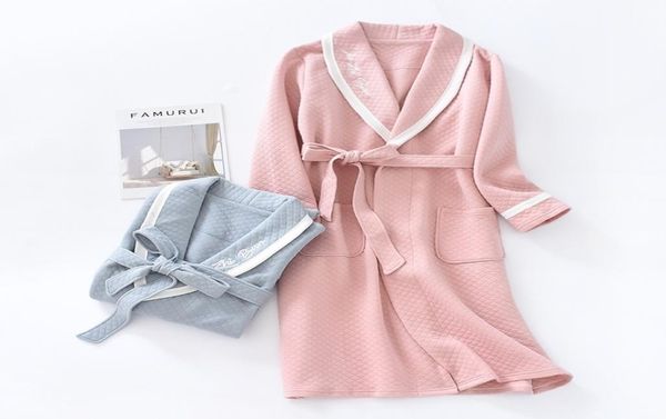 new 100 pure cotton material plain color bathrobes robe hooded pajamas sauna clothes waffle sleepwear water absorption 2106166628, Black;red
new 100 pure cotton material plain color bathrobes robe hooded pajamas sauna clothes waffle sleepwear water absorption 2106166628, Black;red