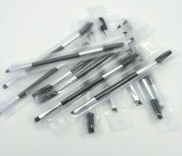 makeup eye brow eyebrow brush 12 synthetic duo makeup brushes double eyebrow brush head brushes kit pinceis dhl 6942010
makeup eye brow eyebrow brush 12 synthetic duo makeup brushes double eyebrow brush head brushes kit pinceis dhl 6942010