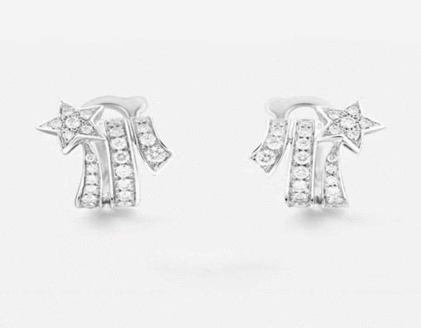 s925 sterling silver meteor studs gorgeous luxury brand jewelry aaa zircon all joker fashion elegant lady the new 20212138992, Golden
s925 sterling silver meteor studs gorgeous luxury brand jewelry aaa zircon all joker fashion elegant lady the new 20212138992, Golden