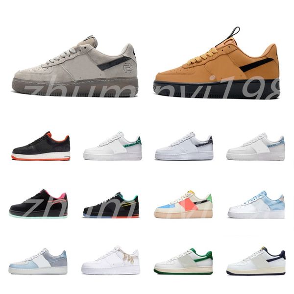 designer one sports running shoes classic 1 flats triple black white leather casual sneakers for men women shadow type tiffany outdoor joggi, White;red
designer one sports running shoes classic 1 flats triple black white leather casual sneakers for men women shadow type tiffany outdoor joggi, White;red