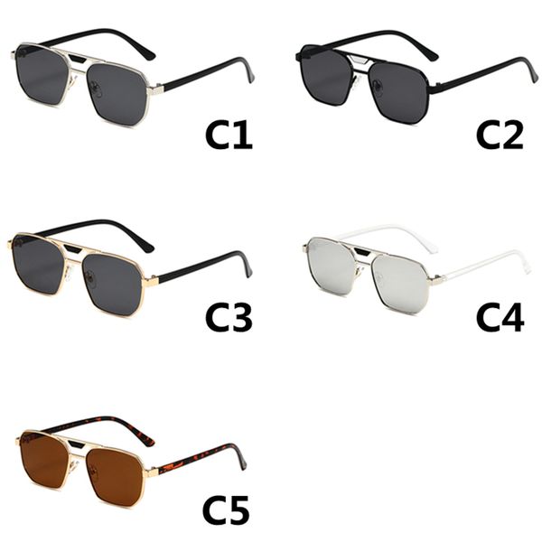 brand pilot sunglasses men women fashion metal frame male sun glasses for driving uv400 protection eyewear, White;black
brand pilot sunglasses men women fashion metal frame male sun glasses for driving uv400 protection eyewear, White;black