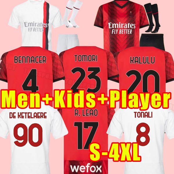 ac ibrahimovic 23 24 soccer jerseys milans giroud r. leao bennacer kessie romagnoli calhanoglu tonali rebic 23 24 football shirt fans player, Black;yellow
ac ibrahimovic 23 24 soccer jerseys milans giroud r. leao bennacer kessie romagnoli calhanoglu tonali rebic 23 24 football shirt fans player, Black;yellow