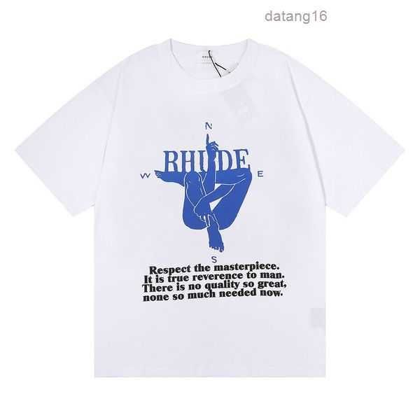 rhude brand printed tshirt men women round neck t-shirts spring summer high street style quality tees rhude xxl luxury tshirt aj15, White;black
rhude brand printed tshirt men women round neck t-shirts spring summer high street style quality tees rhude xxl luxury tshirt aj15, White;black