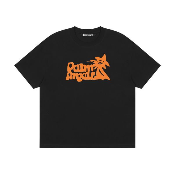 palm angel pa summer loose t-shirt little bear print fashion casual shirt luxury clothing street shirt men's and women's couple co, White;black
palm angel pa summer loose t-shirt little bear print fashion casual shirt luxury clothing street shirt men's and women's couple co, White;black