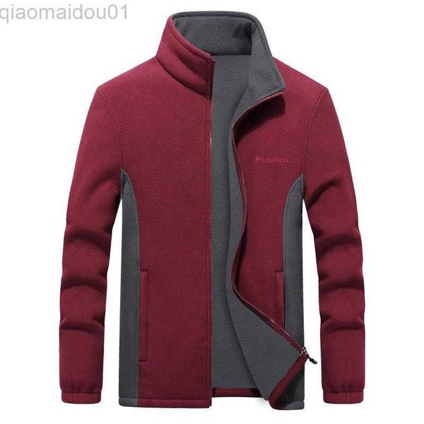 men's jackets men's fleece jacket autumn spring large size big and tall men clothing jacket liner cardigan plus size coat male m-4, Black;brown
men's jackets men's fleece jacket autumn spring large size big and tall men clothing jacket liner cardigan plus size coat male m-4, Black;brown