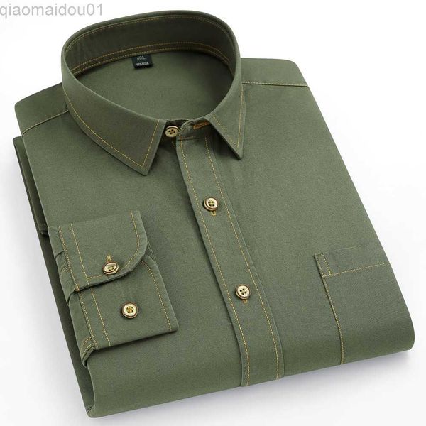 men's casual shirts men's fashion 100% cotton western denim work shirt single chest pocket comfortable soft standard-fit long slee, White;black
men's casual shirts men's fashion 100% cotton western denim work shirt single chest pocket comfortable soft standard-fit long slee, White;black