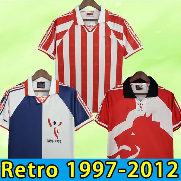 1998 athletic j.martinez soccer jersey rerto shirt etxeberria sports retro bilbao 95 97 98 vintage muniain roberto rios ziganda alkiza nagor, Black;yellow
1998 athletic j.martinez soccer jersey rerto shirt etxeberria sports retro bilbao 95 97 98 vintage muniain roberto rios ziganda alkiza nagor, Black;yellow