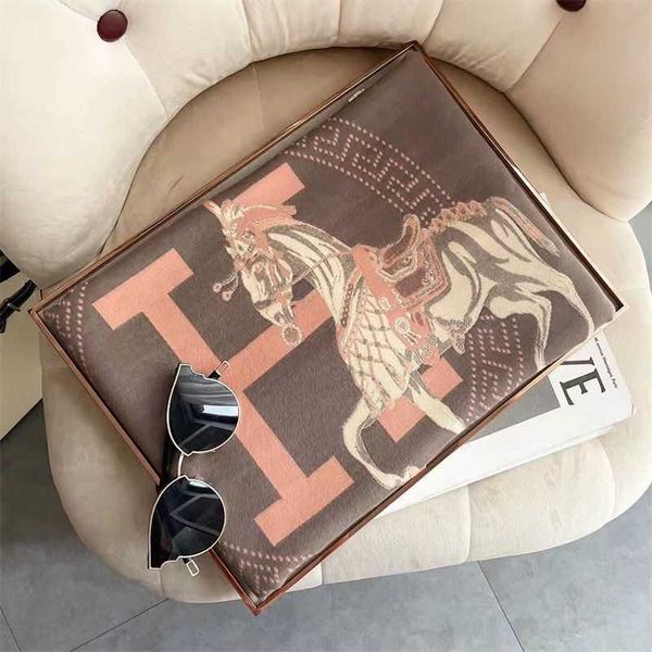 luxury h home women's scarves online store new cashmere warm scarf for autumn and winter long thickened shawl neck dual use fashion ver, Blue;gray
luxury h home women's scarves online store new cashmere warm scarf for autumn and winter long thickened shawl neck dual use fashion ver, Blue;gray