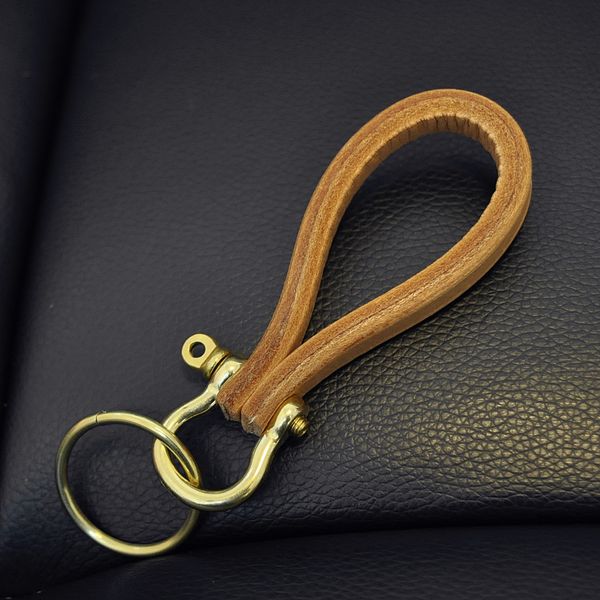 vintage brass key chain manual pure brass head layer cowhide brass metal key hook hooves buckle, Silver
vintage brass key chain manual pure brass head layer cowhide brass metal key hook hooves buckle, Silver