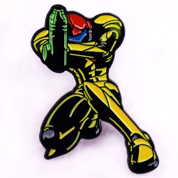 fiction film character brooch cute anime movies games hard enamel pins collect cartoon brooch backpack hat bag collar lapel badges, Blue
fiction film character brooch cute anime movies games hard enamel pins collect cartoon brooch backpack hat bag collar lapel badges, Blue