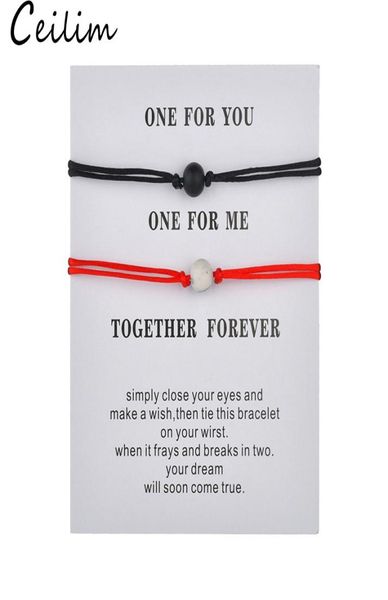 matte lava stone natural stone bead bracelet red string braiding couple bracelets for men women with wish jewelry card one for you1407246, Golden;silver
matte lava stone natural stone bead bracelet red string braiding couple bracelets for men women with wish jewelry card one for you1407246, Golden;silver