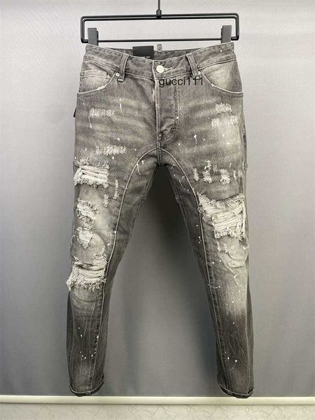 biker d2 holes dsq pants dsquare jeans 2 new jeans arrivals trousers mens coolguy luxury designer mens denim clothing 2#a515, Blue
biker d2 holes dsq pants dsquare jeans 2 new jeans arrivals trousers mens coolguy luxury designer mens denim clothing 2#a515, Blue