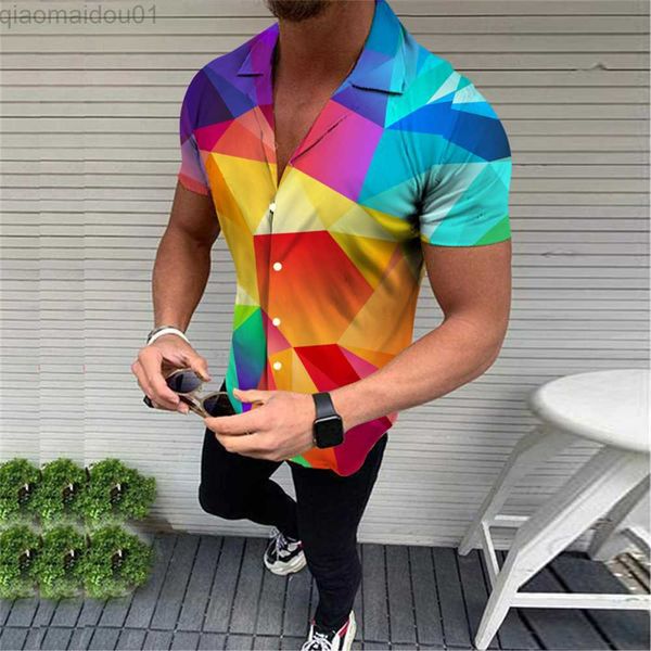 men's casual shirts button-down shirts leisure wedding 3d beach blouse tees breathable buttons cardigans loungewear mens plus size l230, White;black
men's casual shirts button-down shirts leisure wedding 3d beach blouse tees breathable buttons cardigans loungewear mens plus size l230, White;black