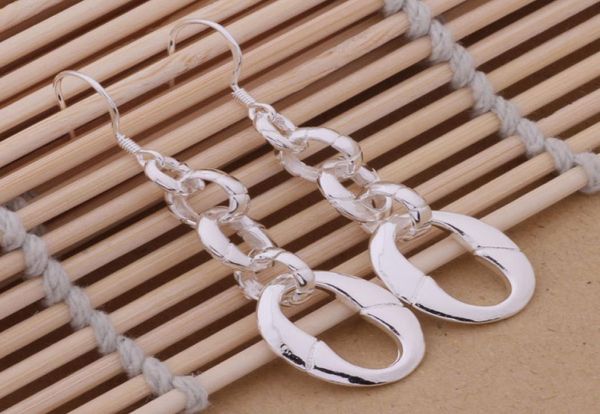 fashion jewelry manufacturer 20 pcs a lot chain earrings 925 sterling silver jewelry factory fashion shine earrings5667771
fashion jewelry manufacturer 20 pcs a lot chain earrings 925 sterling silver jewelry factory fashion shine earrings5667771