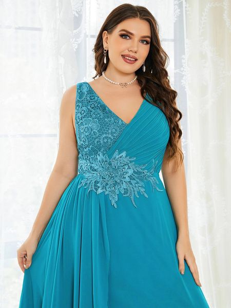 plus size dresses plus size party dresses fashion women wedding elegant lace rhinestones applique bridesmaid dresses large female evening dr, Black
plus size dresses plus size party dresses fashion women wedding elegant lace rhinestones applique bridesmaid dresses large female evening dr, Black