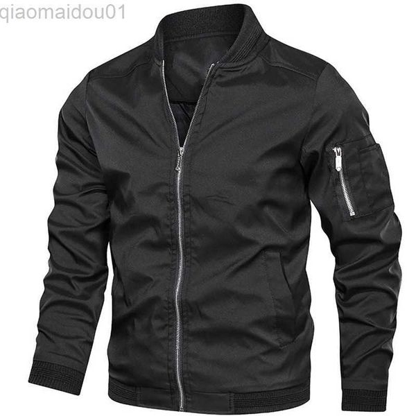 men's jackets 2023 jacket men casual army autumn mens jackets and coats casual mens jackets plus size sportswear bomber jacket l230721, Black;brown
men's jackets 2023 jacket men casual army autumn mens jackets and coats casual mens jackets plus size sportswear bomber jacket l230721, Black;brown