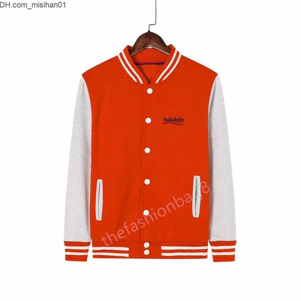 men's jackets autumn jacket designer thin coat uniform stitching hooded jacket high street couple men's street hip-hop classic ret, Black;brown
men's jackets autumn jacket designer thin coat uniform stitching hooded jacket high street couple men's street hip-hop classic ret, Black;brown