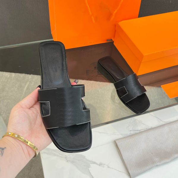 women men leather her slipper h sandal designer slides causal non-slip slides summer flip flops outdoor flower fghvbc, Black
women men leather her slipper h sandal designer slides causal non-slip slides summer flip flops outdoor flower fghvbc, Black