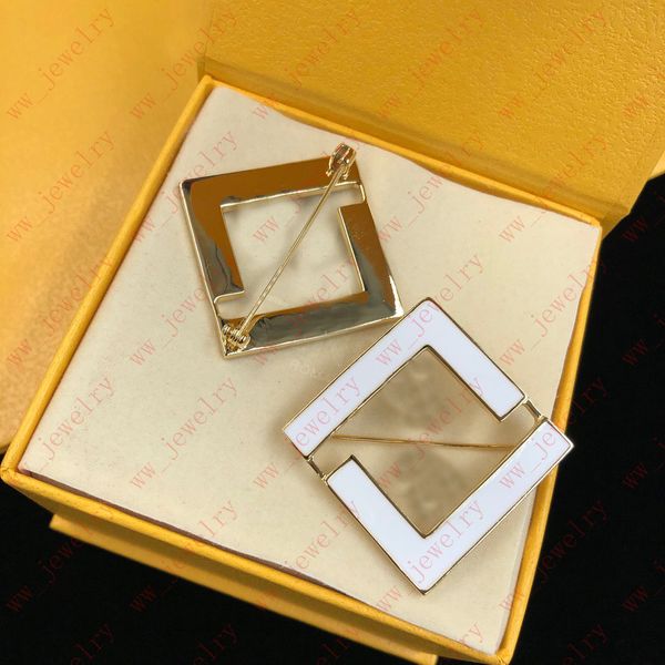 simple white letter brooch pin square shape high sense suit accessories, banquet, business,, Gray
simple white letter brooch pin square shape high sense suit accessories, banquet, business,, Gray