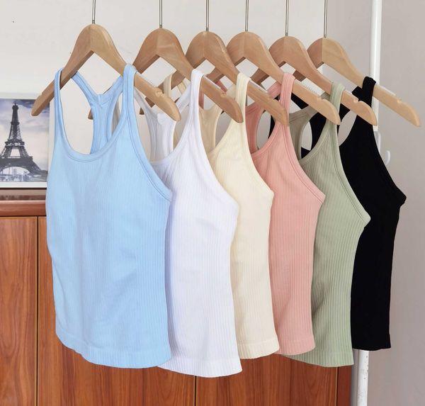 ebb women's yoga bras sport vest tank shape tank running gym fitness sleeveless spring and summer bra chest pad ll-01 yoga outfit
ebb women's yoga bras sport vest tank shape tank running gym fitness sleeveless spring and summer bra chest pad ll-01 yoga outfit
