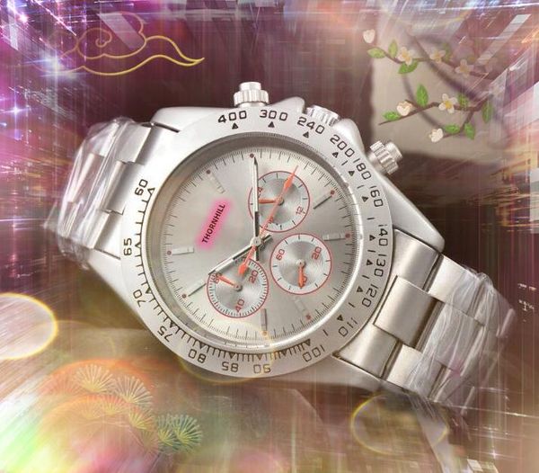 three eyes designer men watch satch full fine solid stainless steel calendar quartz military analog time chain clock table wristwatch bracel, Slivery;brown
three eyes designer men watch satch full fine solid stainless steel calendar quartz military analog time chain clock table wristwatch bracel, Slivery;brown