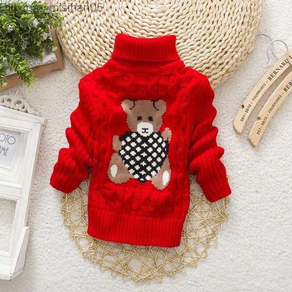 pullover pullover ienens autumn winter thick sweater pullovers kids girl long sleeve casual warm turtleneck sweaters children cartoon knitte, Blue
pullover pullover ienens autumn winter thick sweater pullovers kids girl long sleeve casual warm turtleneck sweaters children cartoon knitte, Blue