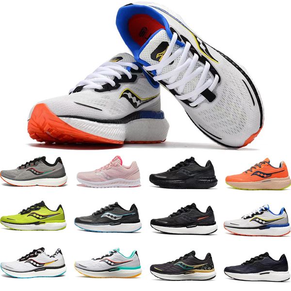 classic saucony triumph 19 wide running shoes womens mens trainers personality sports sneakers eur 36-45
classic saucony triumph 19 wide running shoes womens mens trainers personality sports sneakers eur 36-45