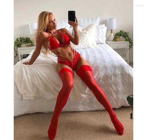bras sets exotic lingerie 2piece set erotic babydoll plus size women clothes bowknot pajamas9927255, Red;black
bras sets exotic lingerie 2piece set erotic babydoll plus size women clothes bowknot pajamas9927255, Red;black