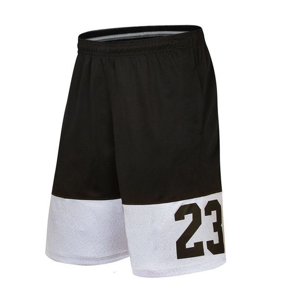 men's shorts basketball shorts no.23 loose beach shorts gym training sports short trousers men's quick dry running shorts 230721, White;black
men's shorts basketball shorts no.23 loose beach shorts gym training sports short trousers men's quick dry running shorts 230721, White;black