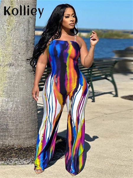 womens jumpsuits rompers kolliey summer blue print backless bodycon jumpsuit outfits for women y2k streetwear spaghetti strap s long romper, Black;white
womens jumpsuits rompers kolliey summer blue print backless bodycon jumpsuit outfits for women y2k streetwear spaghetti strap s long romper, Black;white