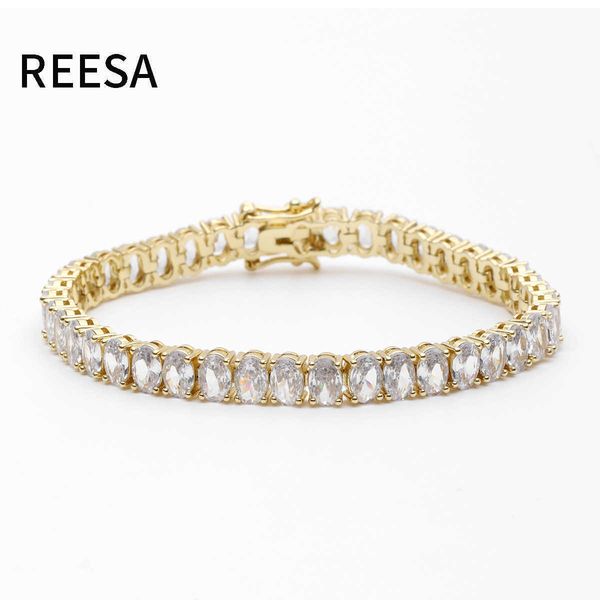 product hip-hop micro inlaid zircon single row men's gold bracelet tennisbracelet, Black
product hip-hop micro inlaid zircon single row men's gold bracelet tennisbracelet, Black