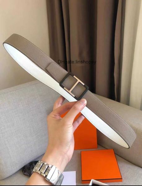 belts for men designer waistband high-end classic leather belts lychee pattern brand luxury belts for woman h gold and silver belt buckle fa
belts for men designer waistband high-end classic leather belts lychee pattern brand luxury belts for woman h gold and silver belt buckle fa