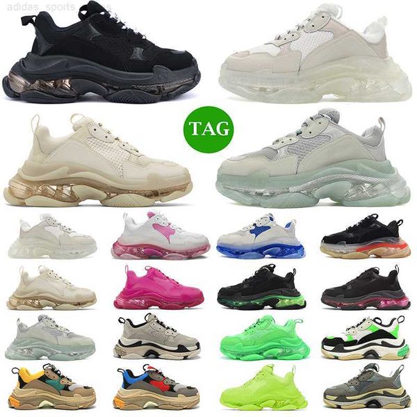 triple s men women casual shoes platform sneakers clear sole black white volt beige red grey green mens trainers jogging walking
triple s men women casual shoes platform sneakers clear sole black white volt beige red grey green mens trainers jogging walking