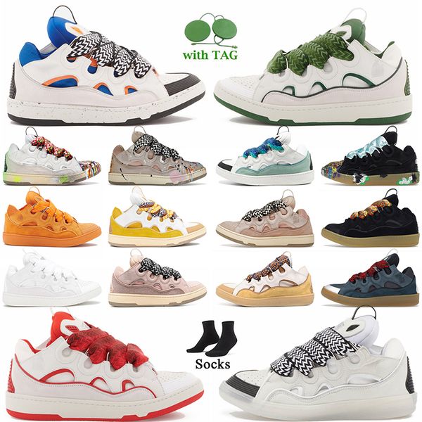 designer shoes mesh woven lace up shoes with color matching embossed leather curbs sneakers napa calf leather rubber platform german trainin, Black
designer shoes mesh woven lace up shoes with color matching embossed leather curbs sneakers napa calf leather rubber platform german trainin, Black