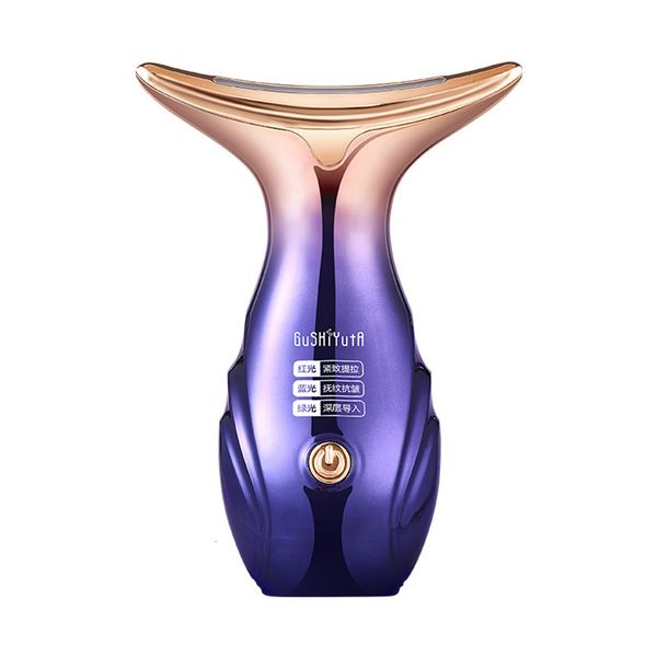 face massager rf lifting device neck eye massage slimming ems beauty skin tightening machine anti aging reduce double chin 230720
face massager rf lifting device neck eye massage slimming ems beauty skin tightening machine anti aging reduce double chin 230720