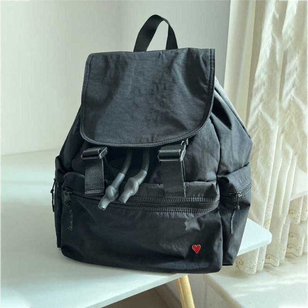 am red heart backpack designer casual backpack computer backpack personalized backpack drawstring handbag 230615
am red heart backpack designer casual backpack computer backpack personalized backpack drawstring handbag 230615
