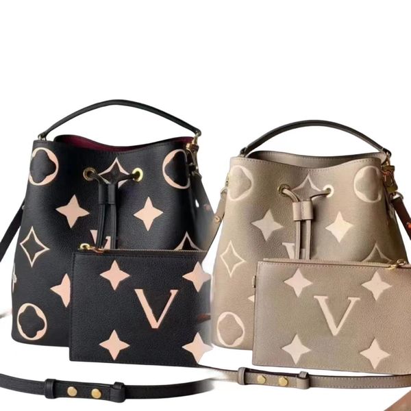 designer bag womens neonoe bucket bags luxury shoulder bags embossing handbag purse crossbody bag handbags tote bag m45497 tote
designer bag womens neonoe bucket bags luxury shoulder bags embossing handbag purse crossbody bag handbags tote bag m45497 tote