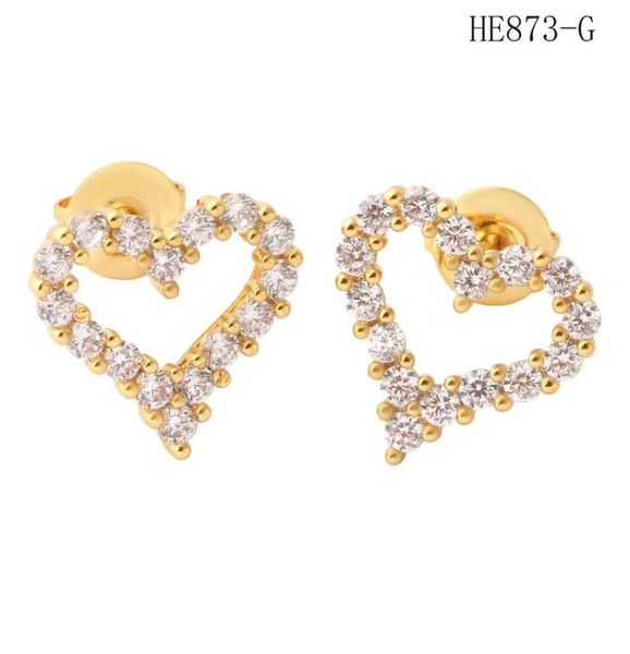 micro inlay hollow out diamond earrings simple fashion earrings stainless steel jewelry women heart earrings whole no allergy 4986210, Golden
micro inlay hollow out diamond earrings simple fashion earrings stainless steel jewelry women heart earrings whole no allergy 4986210, Golden