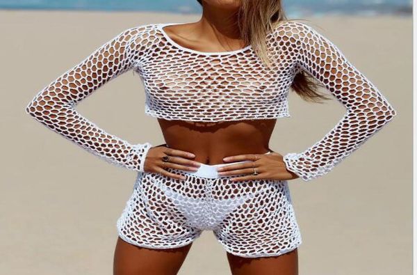 women039s hollow outfit bikini beach holiday sun protection swimsuit bathing sunscreen suit short sleeve beach swimwear7777065
women039s hollow outfit bikini beach holiday sun protection swimsuit bathing sunscreen suit short sleeve beach swimwear7777065