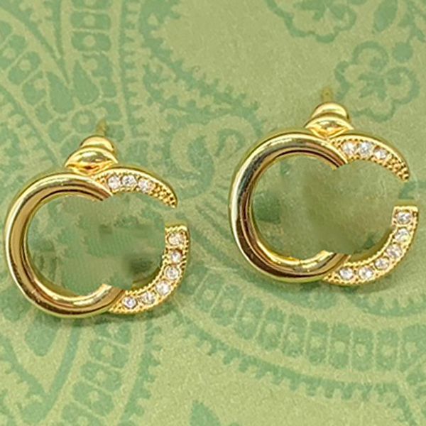 diamante stylish earrings designer round hollow 18k gold plated earrings women simple stylish party luxury brand jewerl, Golden
diamante stylish earrings designer round hollow 18k gold plated earrings women simple stylish party luxury brand jewerl, Golden