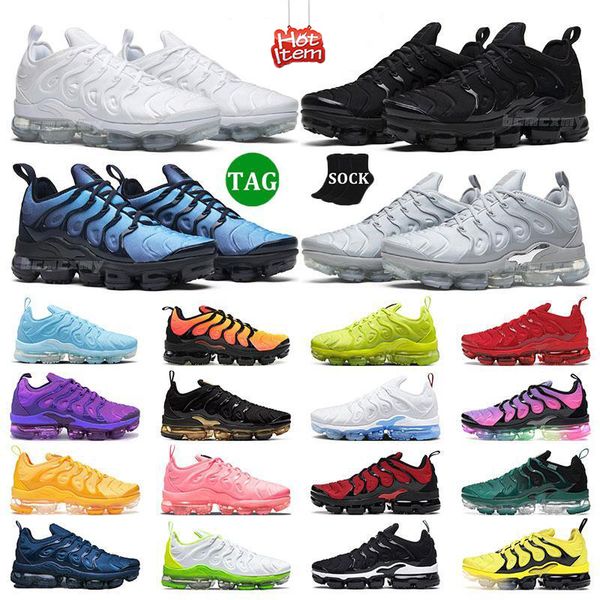 tn plus men women vapor running shoes trainers maxes triple black orange blue atlanta white pink silver wolf vapormaxes outdoor maxs trainer
tn plus men women vapor running shoes trainers maxes triple black orange blue atlanta white pink silver wolf vapormaxes outdoor maxs trainer