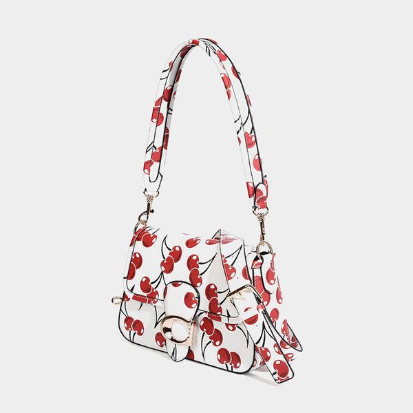 cherry designer bags women soft crossbody shoulder bags crowd cross shoulder leather luxurys handbag bridesmaid star style 230715
cherry designer bags women soft crossbody shoulder bags crowd cross shoulder leather luxurys handbag bridesmaid star style 230715