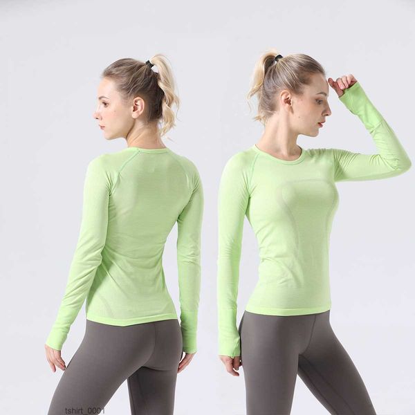lu-99 swiftly tech 2.0 breathe gym t-shirt with seamless long sleeve sports fitness yoga running sportswear 721h, White
lu-99 swiftly tech 2.0 breathe gym t-shirt with seamless long sleeve sports fitness yoga running sportswear 721h, White