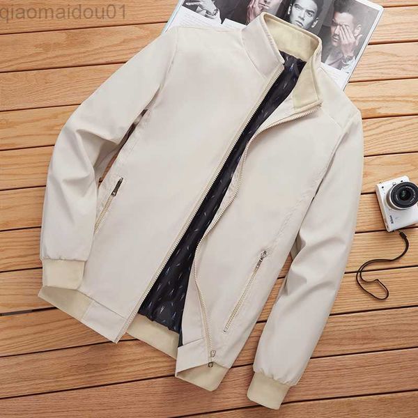 men's jackets men bomber jacket 2021 spring thin baseball jackets slim men zipper windbreaker fashion casual men's solid color coa, Black;brown
men's jackets men bomber jacket 2021 spring thin baseball jackets slim men zipper windbreaker fashion casual men's solid color coa, Black;brown