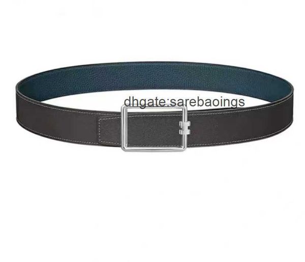 designer belts woman and men high-end luxury double h buckle belts men's leather fashion belts men's classic casual double-sided h, Silver
designer belts woman and men high-end luxury double h buckle belts men's leather fashion belts men's classic casual double-sided h, Silver