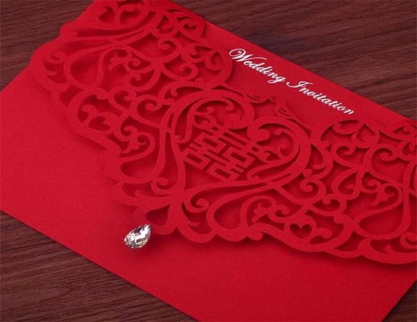 vintage chinese style hollow out wedding invitations creative brides couples cards red cover foil stamping chic bridal card4145635, Black
vintage chinese style hollow out wedding invitations creative brides couples cards red cover foil stamping chic bridal card4145635, Black