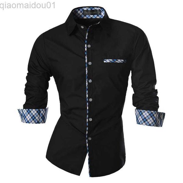 men's casual shirts jeansian spring autumn features shirts men casual jeans shirt new arrival long sleeve casual male shirts z020 l2307, White;black
men's casual shirts jeansian spring autumn features shirts men casual jeans shirt new arrival long sleeve casual male shirts z020 l2307, White;black